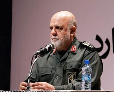 وحدت ملت ایران از سلاح قدرتمندتر است