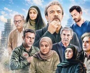 وقتی جنگ، قصه‌اش را به دوربین سپرد؛ «سرو، سپید سرخ» در فصل دوم