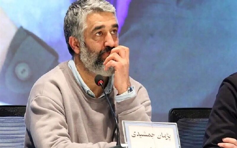 وکیل پژمان جمشیدی: رأی پرونده هنوز به اجرای احکام نرفته است