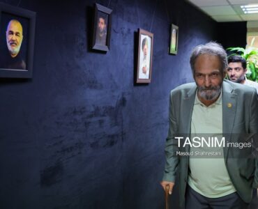 پاسخ جهانگیر الماسی به ویدئوی جنجالی؛ چه کسی گفته من پول غذا ندارم؟