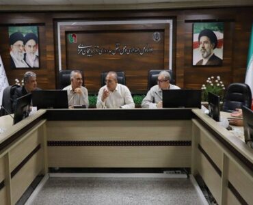 پاسخ‌گویی به مطالبات بیش از ۳۵۰ شهروند در اداره کل راهداری و
حمل‌ونقل جاده‌ای آذربایجان‌غربی