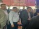 پاسخگویی بی واسطه مدیرکل راه و شهرسازی خوزستان در مصلی نماز
جمعه اهواز