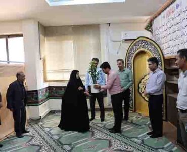 پایان بلاتکلیفی اراضی مسکونی مددجویان بهزیستی جیرفت پس از ۲۱
سال