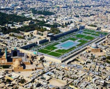 پایان چهار دهه انتظار برای نقشه راه ۱۴۲۰ کلان‌شهر
اصفهان