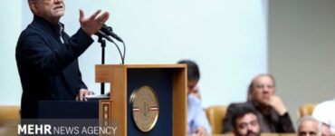 پزشکیان: با تدبیر می‌ایستیم و با همدلی ایران را جلو می‌بریم