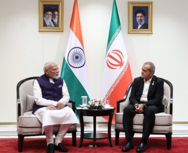 پزشکیان: جریانهایی در داخل آمریکا منافع خود را در تداوم جنگ میبینند پزشکیان: جریانهایی در داخل آمریکا منافع خود را در تداوم جنگ میبینند