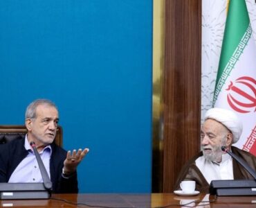 پزشکیان: ساختار نهضت سوادآموزی باید متناسب با نیازهای روز بازتعریف شود