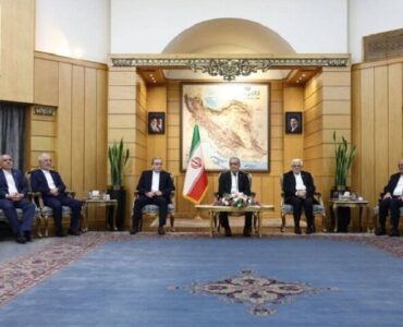 پزشکیان: ما دنبال جنگ نیستیم اما پاسخ قاطعی به متجاوزان خواهیم داد