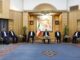 پزشکیان: ما دنبال جنگ نیستیم اما پاسخ قاطعی به متجاوزان خواهیم داد