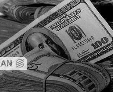 پشت پرده نوسان ۴۴ هزار تومانی دلار در چند ماه