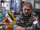 پیام تبریک امیر الهامی به فرماندهان جدید نیروهای مسلح