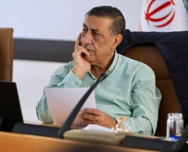پیام تسلیت قائم‌پناه به حجت‌الاسلام سید حسن خمینی