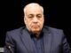 پیام معاون وزیر راه و شهرسازی و مدیرعامل شرکت ساخت و توسعه
زیربناهای حمل و نقل کشور به مناسبت روز خبرنگار
