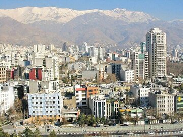 پیشبینی جدید رییس اتحادیه مشاوران املاک از قیمت مسکن تا پایان سال/ جهش دوباره قیمتها در راه است یا ریزش قیمت؟ پیشبینی جدید رییس اتحادیه مشاوران املاک از قیمت مسکن تا پایان سال/ جهش دوباره قیمتها در راه است یا ریزش قیمت؟