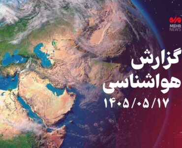 پیشبینی دمای ۴۹ درجه و شرجی در خوزستان پیشبینی دمای ۴۹ درجه و شرجی در خوزستان