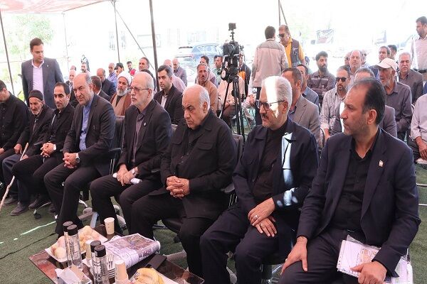 پیشرفت حفاری تونل راهبردی درگز - کبکان - دوغایی در استان
خراسان رضوی بررسی شد