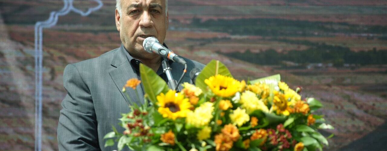 پیشرفت پروژه نهاوند–سه‌راهی کنگاور از کمتر از ۲۰ به ۱۰۰ درصد
رسید