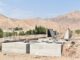 پیشرفت ۳۸ درصدی احداث تقاطع غیرهمسطح بیمارستان مهدیشهر در
استان سمنان