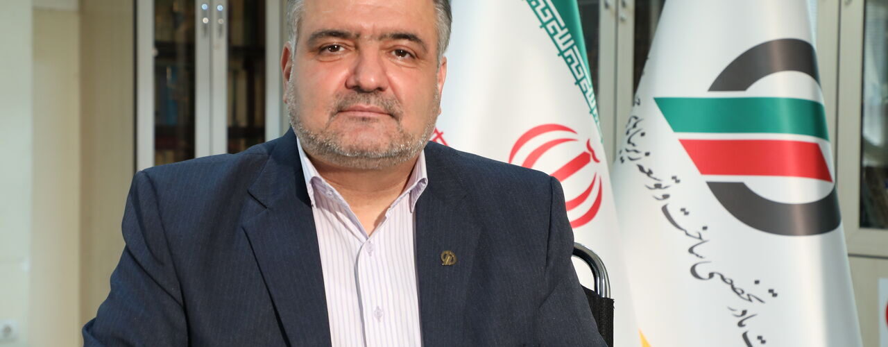 پیشرفت ۸۵ درصدی کریدور بزرگراهی غرب ایران