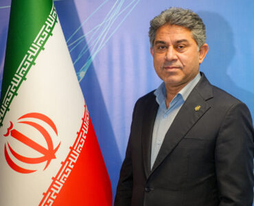 پیشنهاد تشکیل کنسرسیوم کشورهای ساحلی برای پایش مشترک تراز آب
دریای خزر