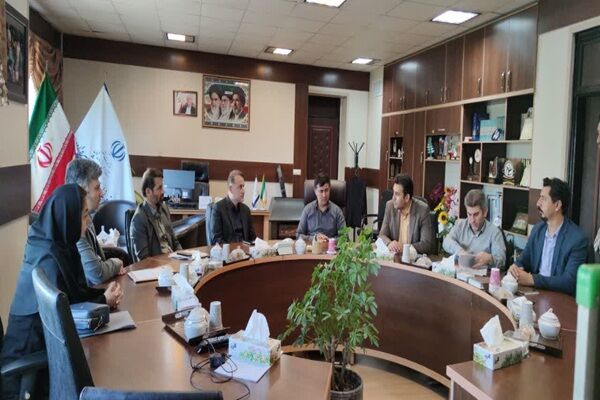 پیگیری اعتبارات پروژه‌های عمرانی اداره کل راه و شهرسازی
استان خراسان شمالی در شهرستان شیروان