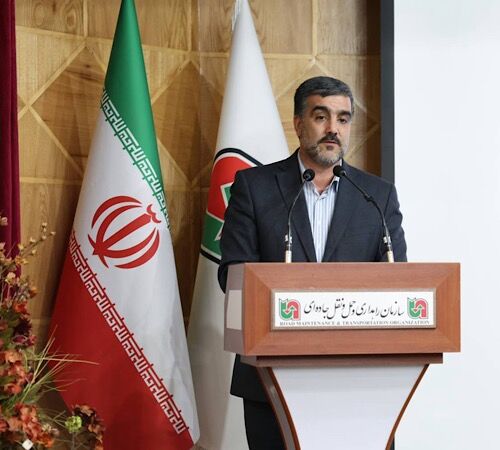 پیگیری مطالبات تشکل‌های صنفی بخش حمل‌ونقل جاده ای با
همدلی