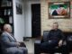 پیگیری مطالبات راهبردی کرمان و راور در نشست تخصصی با معاون وزیر راه و شهرسازی