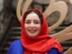 ژاله صامتی اثری کمدی به صحنه می‌برد