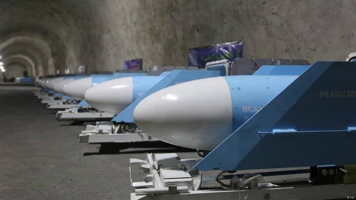 کاهش جدی ذخایر موشکی؛ پاشنهآشیل جدید آمریکا در تداوم جنگ با ایران؟ کاهش جدی ذخایر موشکی؛ پاشنهآشیل جدید آمریکا در تداوم جنگ با ایران؟