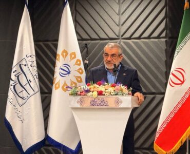 کدخدایی: امام شهید رعایت قانون را بر مصلحتاندیشی ارجح میدانستند کدخدایی: امام شهید رعایت قانون را بر مصلحتاندیشی ارجح میدانستند