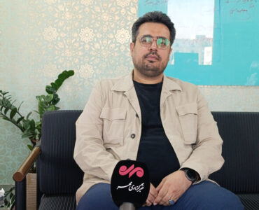کرج نماد ندارد؛ «من کرج را دوست دارم» هم هویت شهر نیست