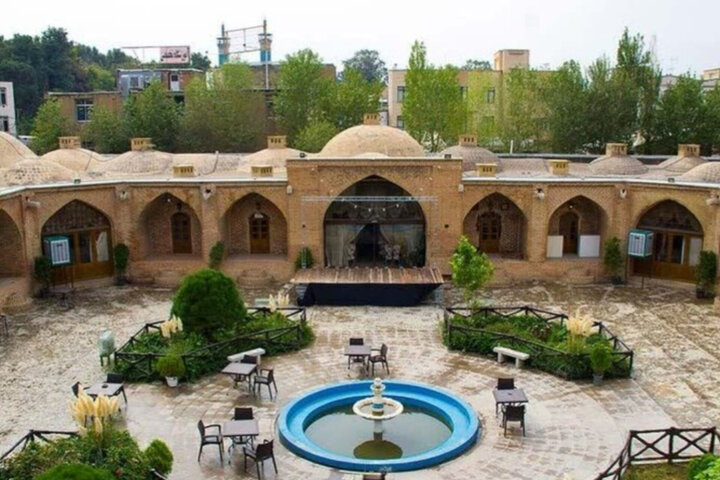 کرج نماد ندارد؛ «من کرج را دوست دارم» هم هویت شهر نیست کرج نماد ندارد؛ «من کرج را دوست دارم» هم هویت شهر نیست