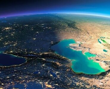 کنوانسیون دریای خزر؛ تأمین امنیت ملی یا خسران جغرافیایی؟ کنوانسیون دریای خزر؛ تأمین امنیت ملی یا خسران جغرافیایی؟