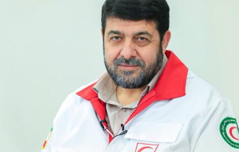 کولیوند: گزارشی از شیوع بیماری در میان زائران نداشته‌ایم