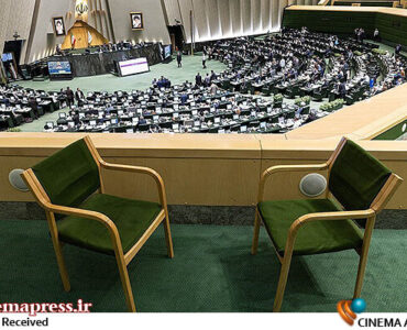 گام عملی «مجلس شورای اسلامی» برای مواجهه با « ولنگاری فرهنگی»/ «مجرمان فرهنگی» با مجازات «محرومیت دایم از خدمات حکومتی» مواجه خواهند شد گام عملی «مجلس شورای اسلامی» برای مواجهه با « ولنگاری فرهنگی»/ «مجرمان فرهنگی» با مجازات «محرومیت دایم از خدمات حکومتی» مواجه خواهند شد