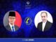 گفتگوی تلفنی وزرای امور خارجه ایران و اندونزی