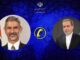 گفتگوی تلفنی وزرای امور خارجه ایران و هند
