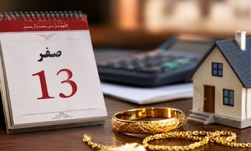 ۱۳ صفر یک واقعیت یا خرافه‌ای برای اقتصاد ایران؟/ پشت پرده باورهایی که تصمیم‌های مالی مردم را تغییر می‌دهد