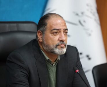 ۱۳۰۰ پروژه ۶۰ هزار میلیارد تومانی در راه اشتغال زایی کرمان است