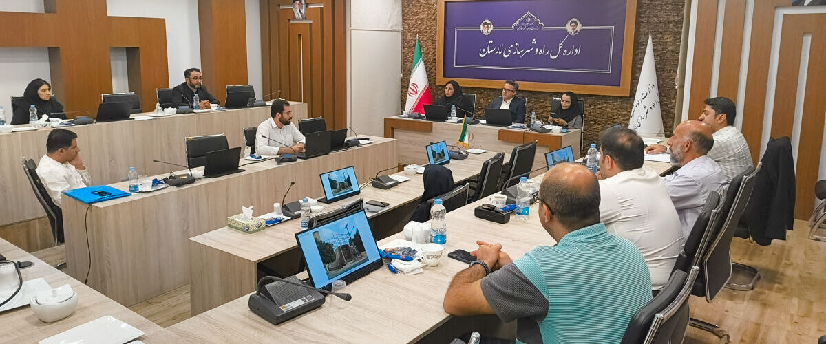 ️توقف مداخلات در آب‌ انبارها و برکه‌ های تاریخی لار تا تعیین
ضوابط