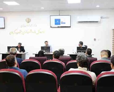 آخرین وضعیت طرحهای مسکن حمایتی جنوب کرمان پایش شد آخرین وضعیت طرحهای مسکن حمایتی جنوب کرمان پایش شد