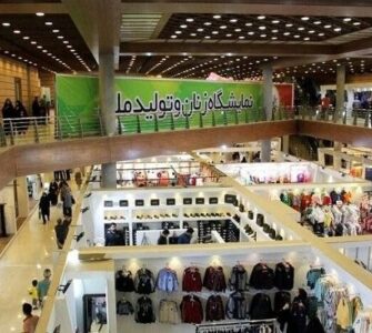 آغاز به کار نمایشگاه «زنان و تولید ملی» با حمایت از زنان سرپرست خانوار آغاز به کار نمایشگاه «زنان و تولید ملی» با حمایت از زنان سرپرست خانوار