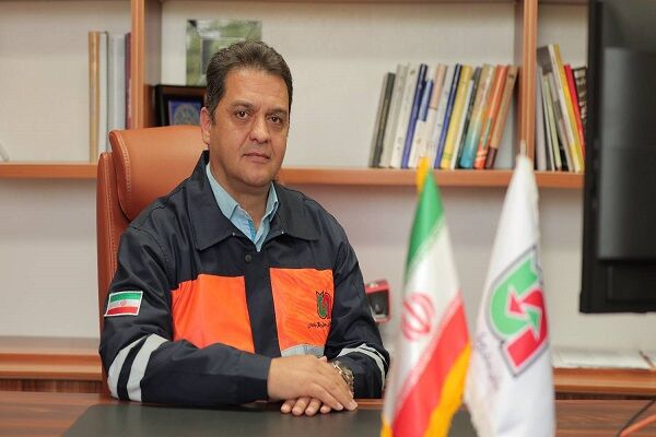آغاز عملیات بهسازی و روکش آسفالت محور انار_شهربابک