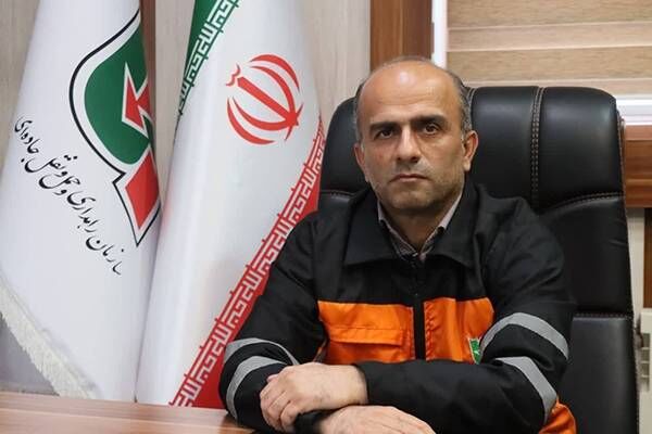 آغاز عملیات بهسازی ۵ کیلومتر از راه‌های روستایی شهرستان
رودبار در گیلان