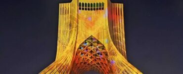 آغاز ماه آگاهیرسانی سرطان کودکان در شب طلایی تهران آغاز ماه آگاهیرسانی سرطان کودکان در شب طلایی تهران