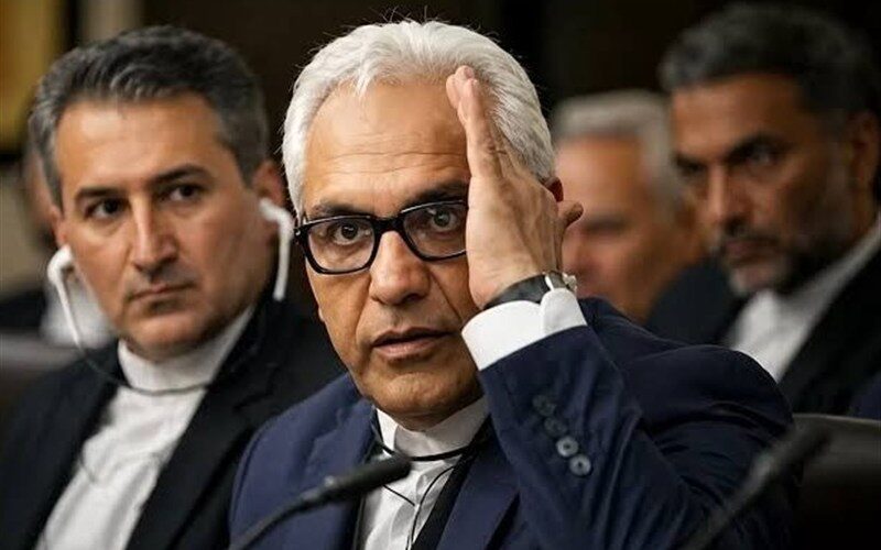 آقای مدیری! مسعود شصت‌چی را برگرداندید، کمدی تازه را هم برگردانید