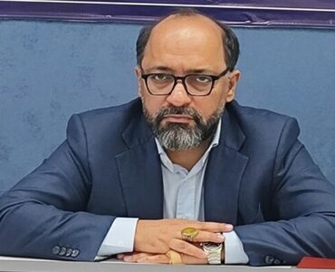 آمادهسازی ۵ هزار واحد نهضت ملی مسکن هرمزگان تا پایان
سال آمادهسازی ۵ هزار واحد نهضت ملی مسکن هرمزگان تا پایان
سال