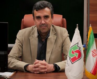 آموزش ایمنی به بیش از ۲ هزار کاربر جادهای در ۷۴ نقطه از
استان کرمان طی پنج ماهه گذشته آموزش ایمنی به بیش از ۲ هزار کاربر جادهای در ۷۴ نقطه از
استان کرمان طی پنج ماهه گذشته