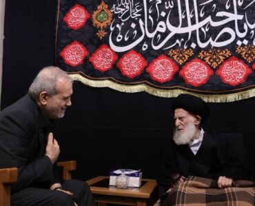 آیت‌الله شبیری زنجانی از استوانه‌های علمی و اخلاقی به شمار می‌رفت