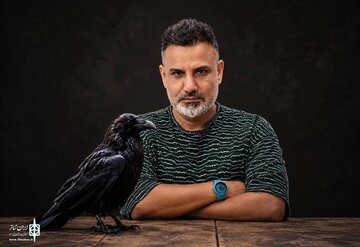 ابراهیم پشتکوهی «مکبثزار» را به تونس میبرد ابراهیم پشتکوهی «مکبثزار» را به تونس میبرد